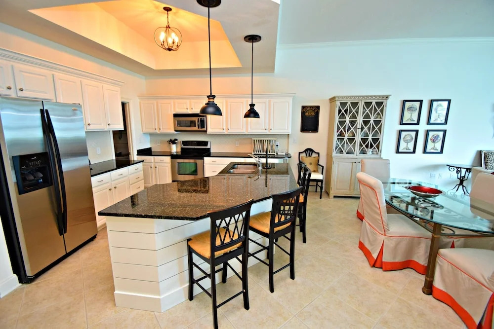 The Moorings 107 3 Bedrooms 3 Bathrooms Condo