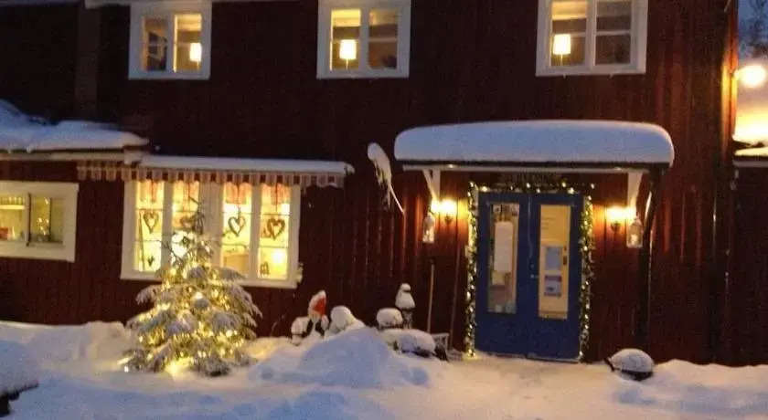 Domarudden Friluftsgård