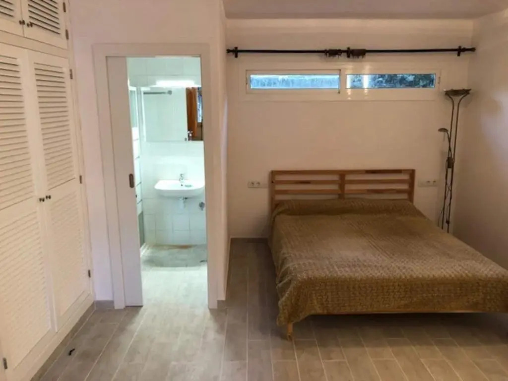 Binisafua Playa - Bungalow 14