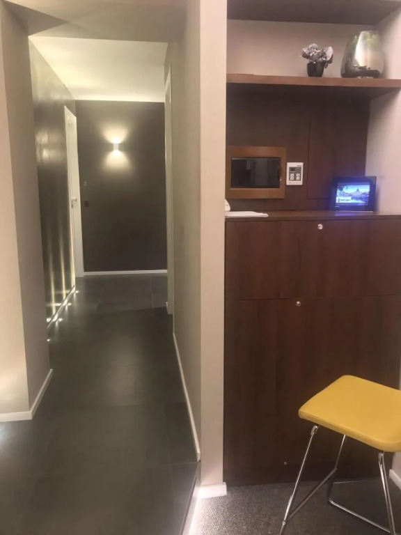 NG Guest House Roma San Pietro