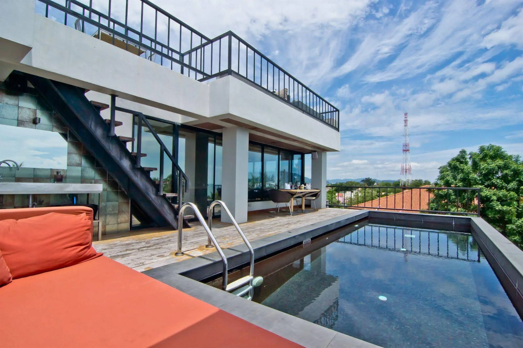 Dune Hua Hin Hotel