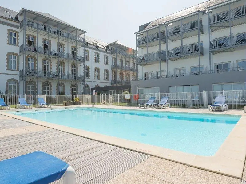 Residence Saint Goustan - maeva Home
