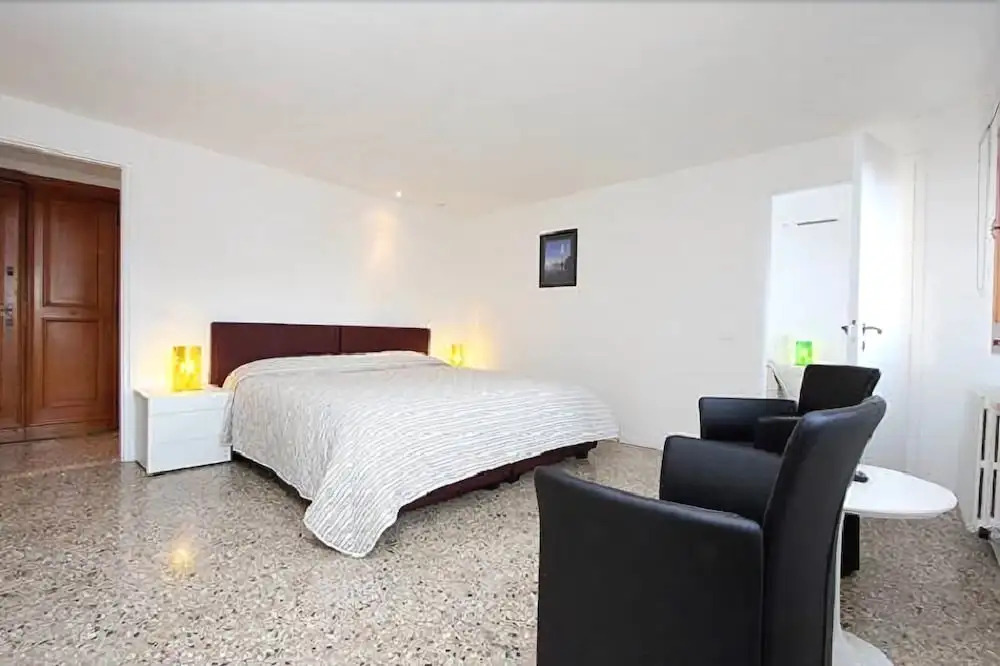 City Apartments - Albrizzi
