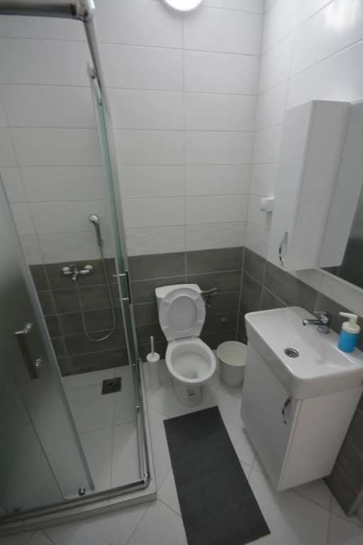 Luna Apartments Gevgelija