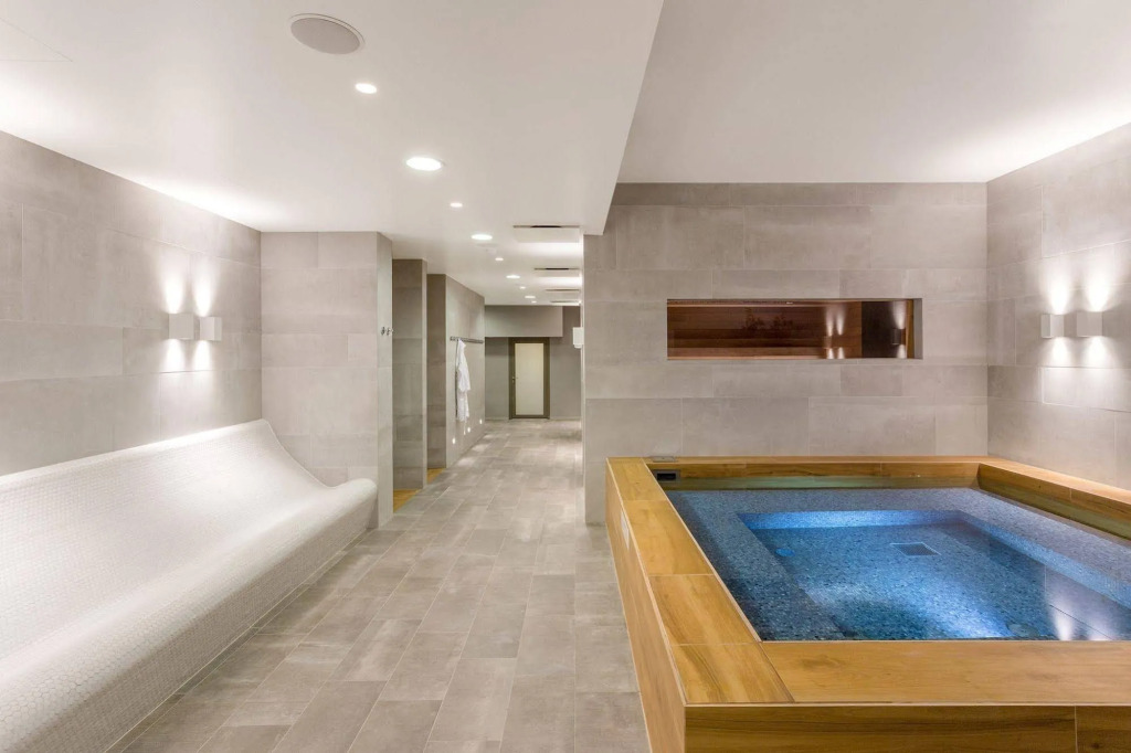 Laulasmaa Spa Hotel