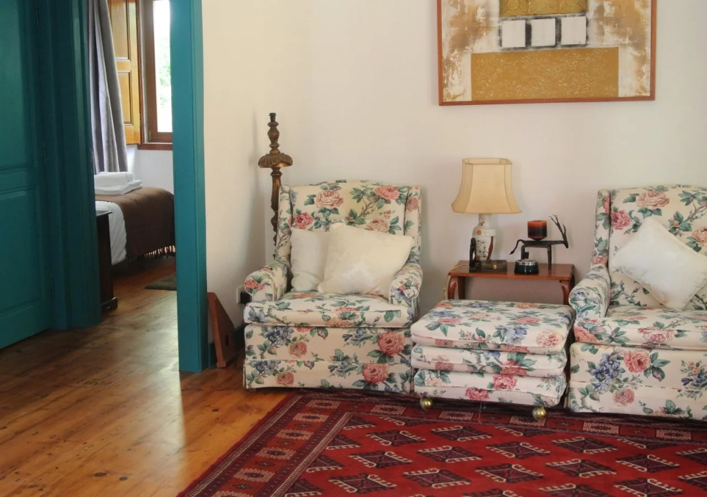 Villa dos Poetas Guest House Sintra