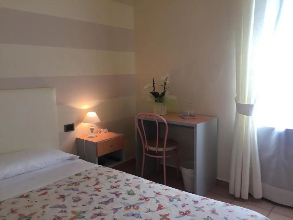 Hotel Eden