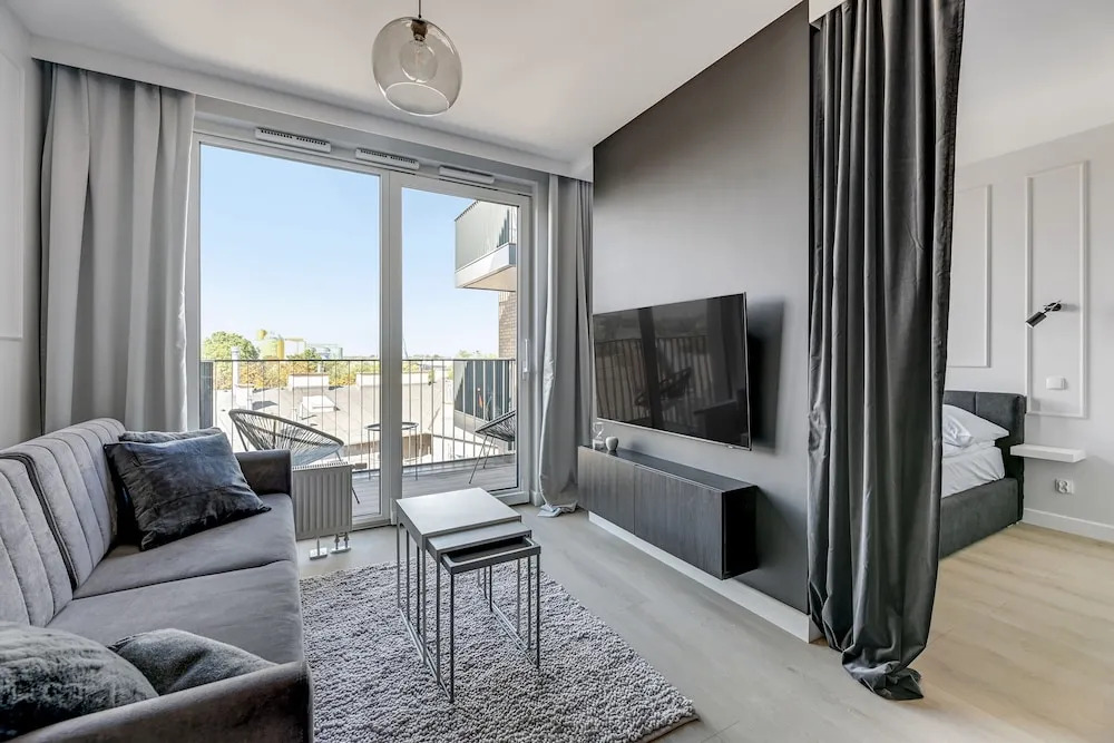 Grand Apartments Chlebova