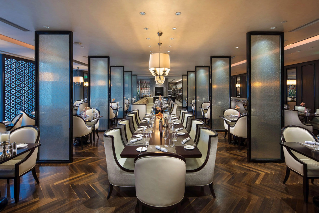 Hilton Garden Inn Guangzhou Tianhe