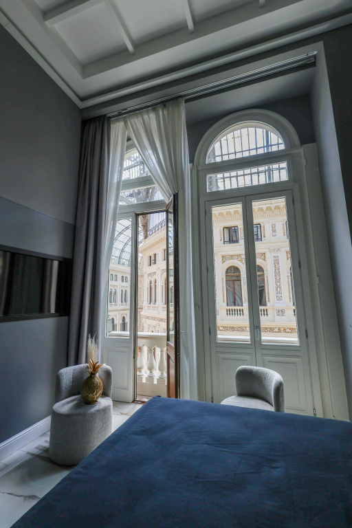 Maison San Carlo Luxury Suites