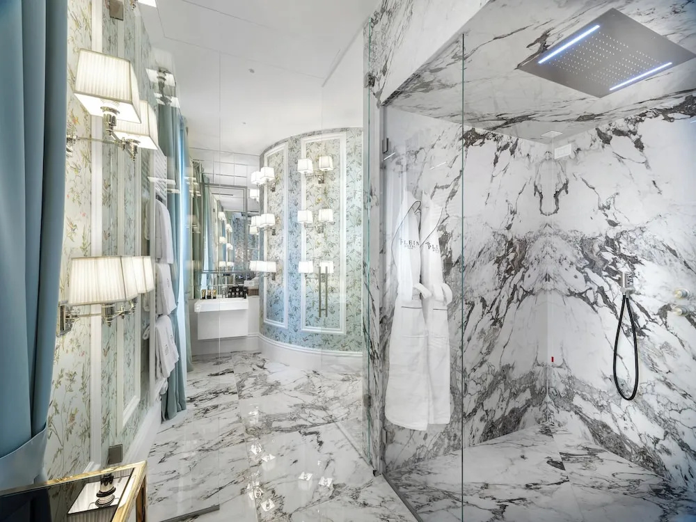 The Plein Hotel - Small Luxury Hotels of the World