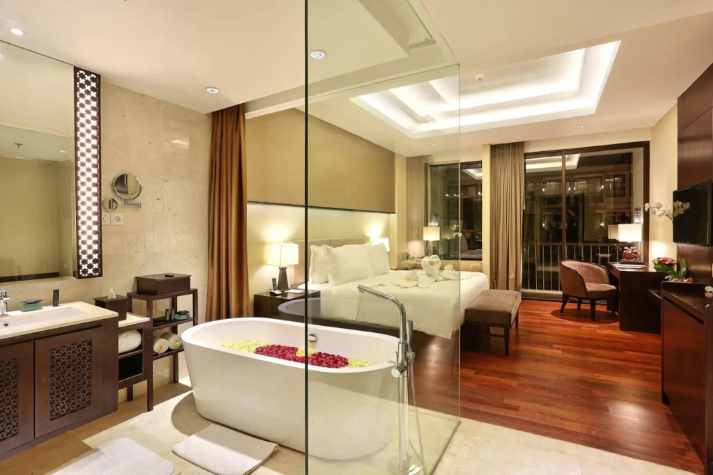 Bali Nusa Dua Hotel
