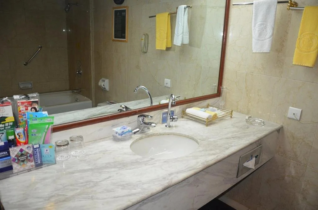 Yuanfei Hotel - Weifang