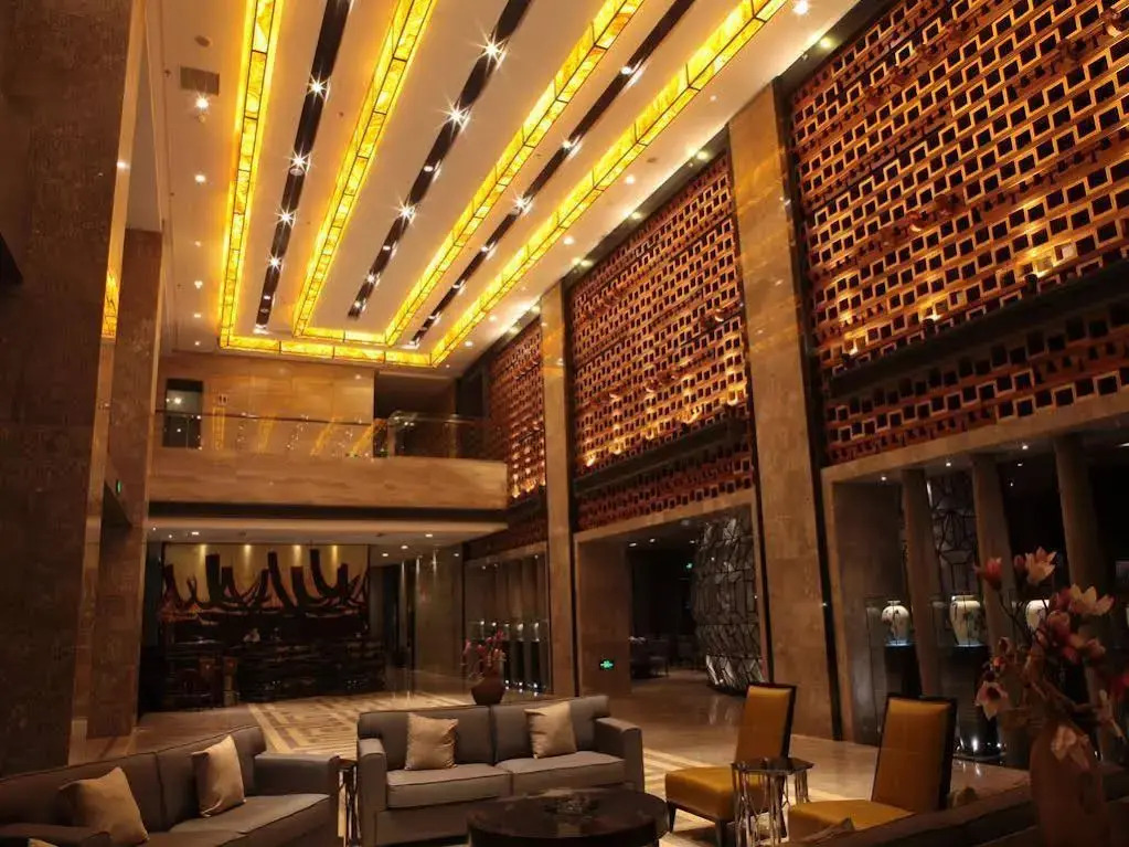Fortune Century Hotel
