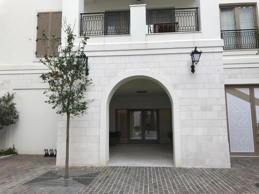 Porto Montenegro Ksenija Residence