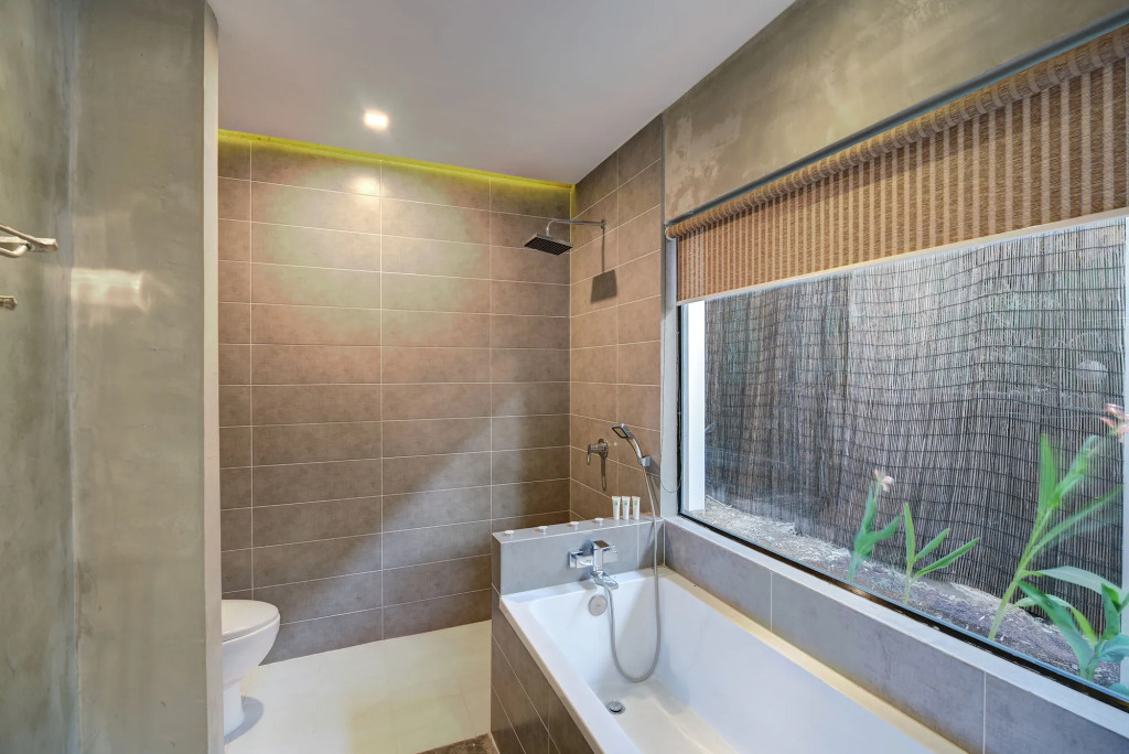 Tanei Angkor Resort and Spa