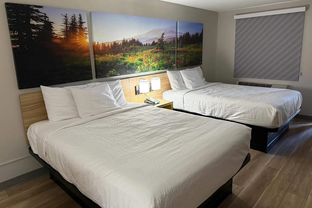 Days Inn by Wyndham Reno