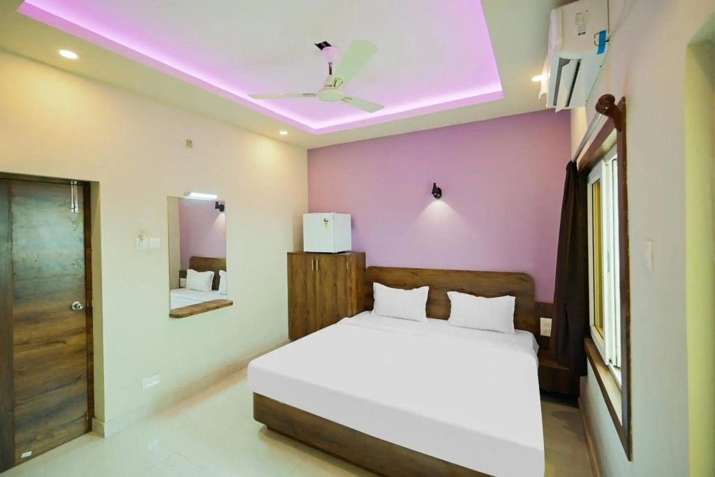 Collection O 87472 Greenland Luxury Hotel