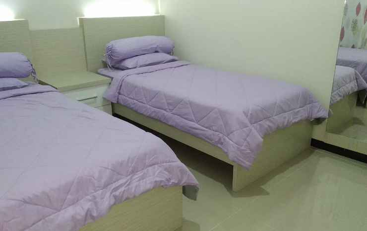 Jauhara Homestay 4