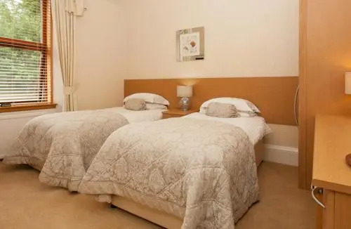 Myrtle Bank Guest House