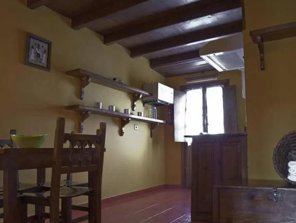 Apartamentos Rurales Playa del Canal