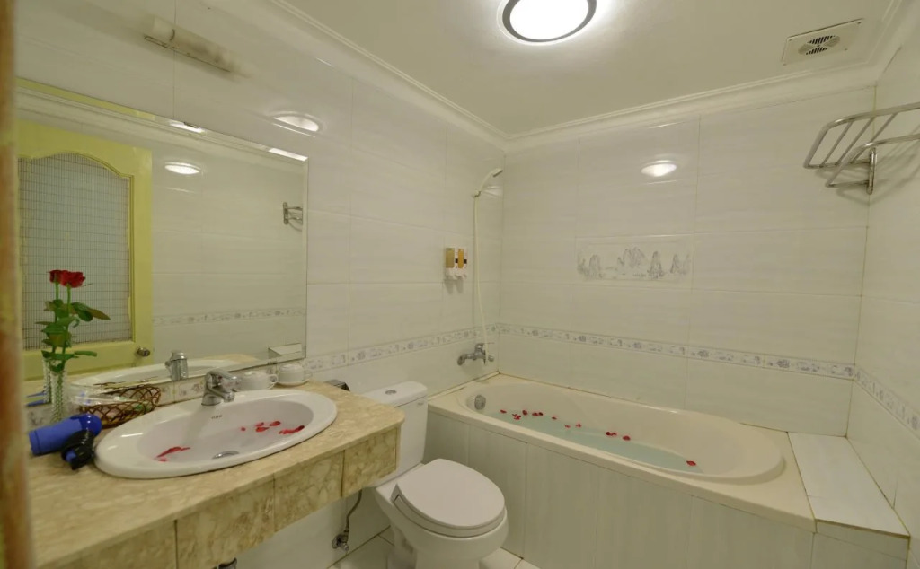 Hanoi Blue Sky Hotel