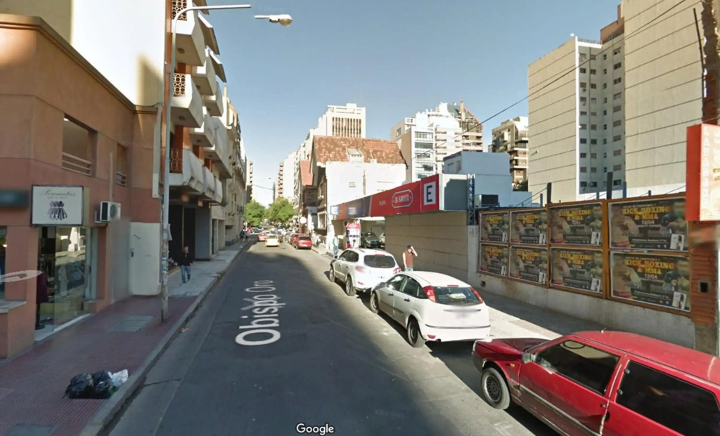 Apartamento La Madriguera