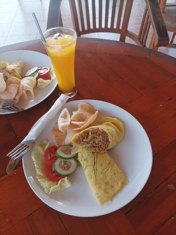 Villa Rika