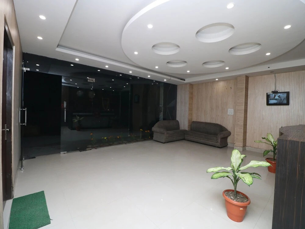 OYO 9844 Hotel View Hill