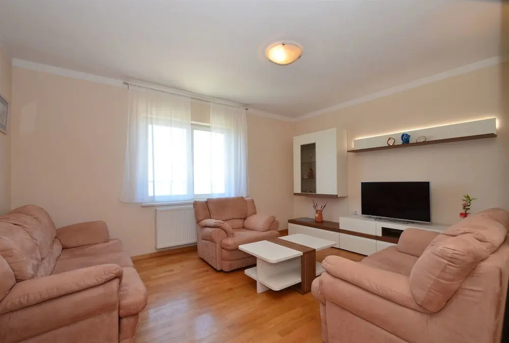 Apartments Dokoza-with Panoramic sea Veiw
