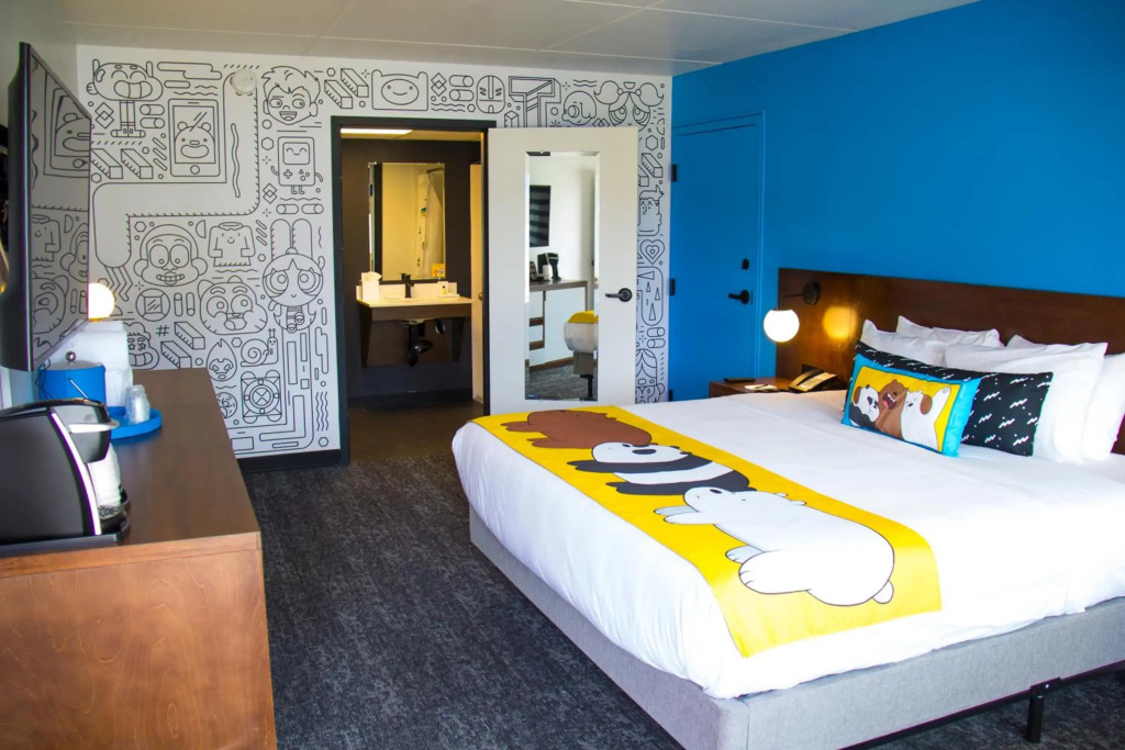 Dutch Wonderland Inn
