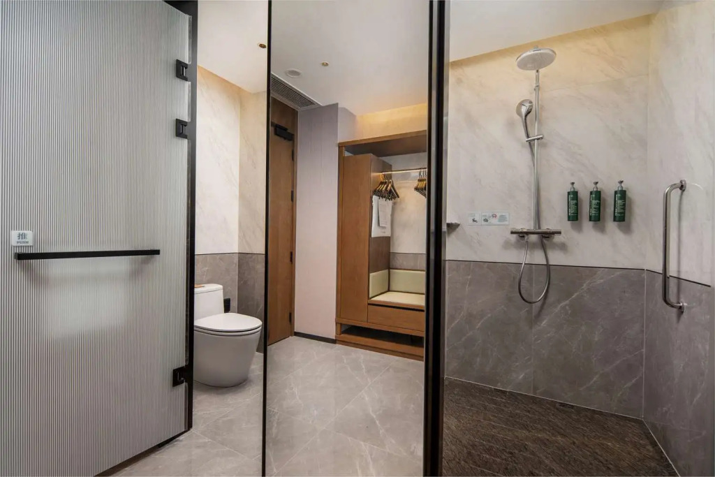 Hilton Garden Inn Suzhou Kunshan