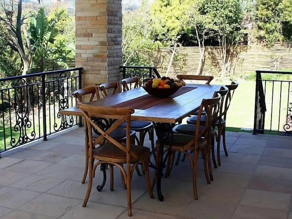 Blaauwheim Guest House