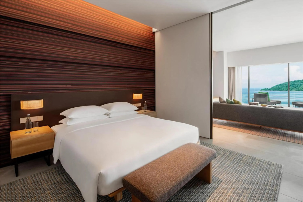 Hyatt Centric Kota Kinabalu