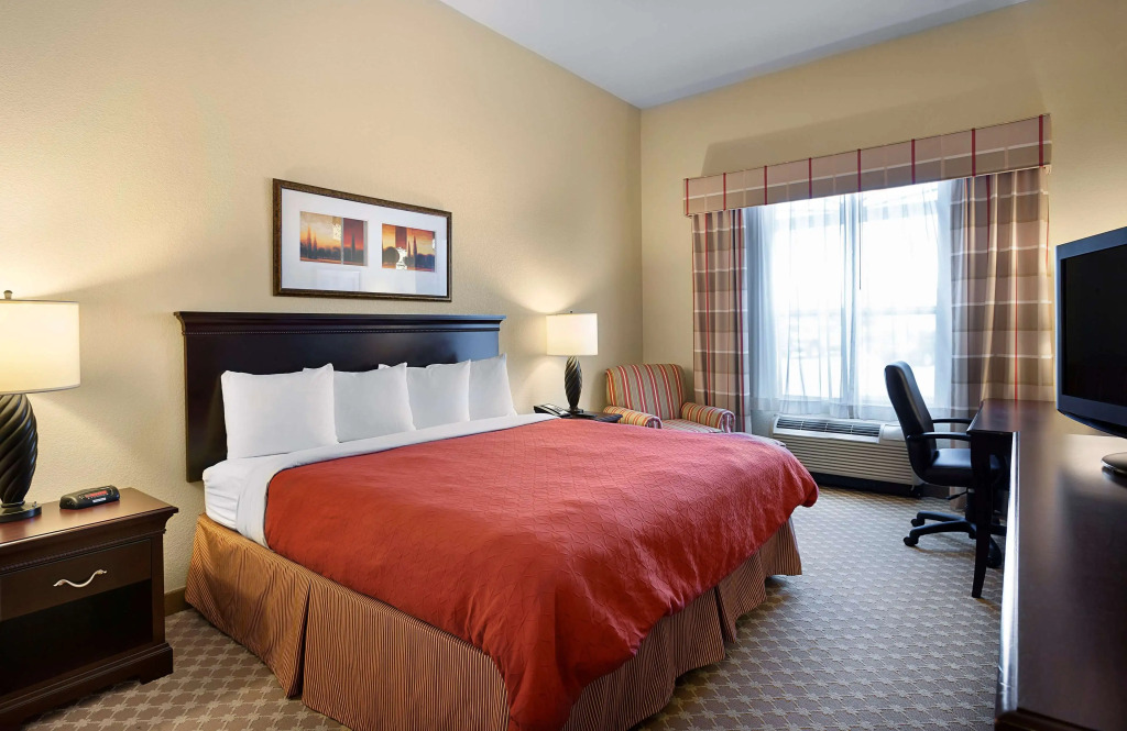 Comfort Inn & Suites Concord - Kannapolis