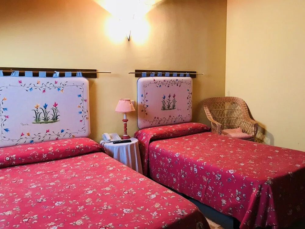 Hostal Burgos