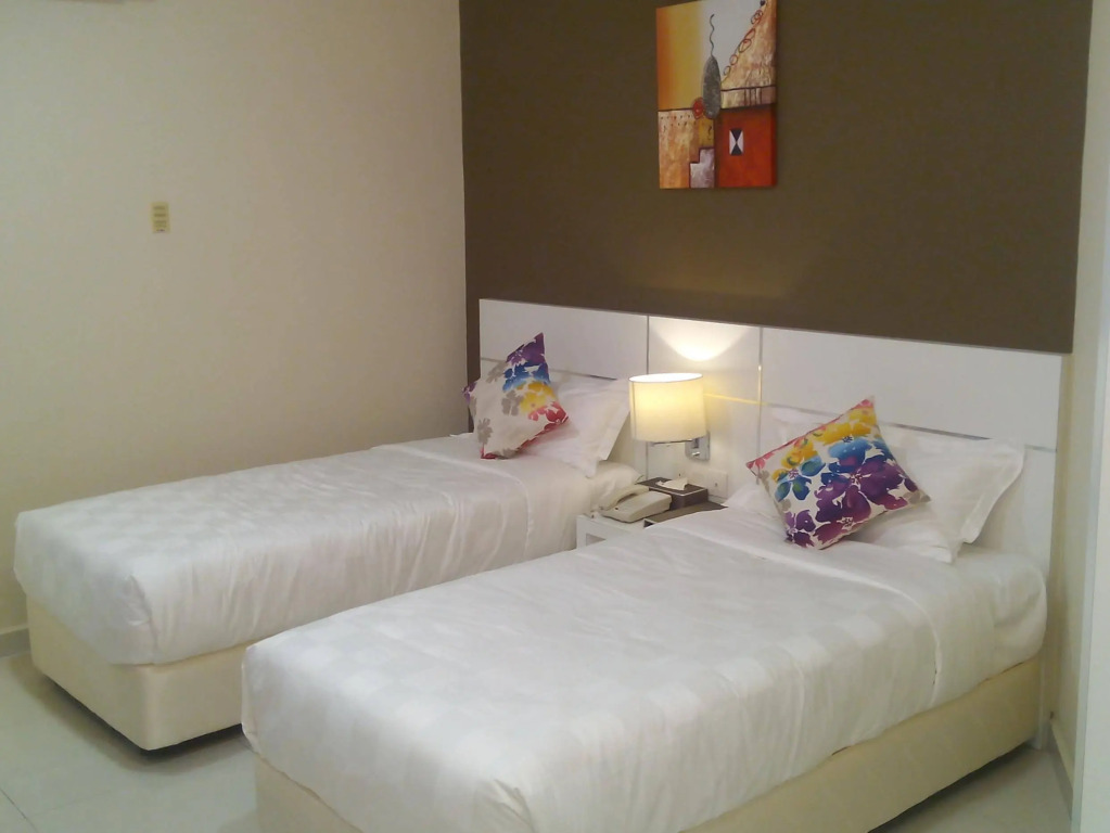 Hotel Mornington Bukit Permata Lumut