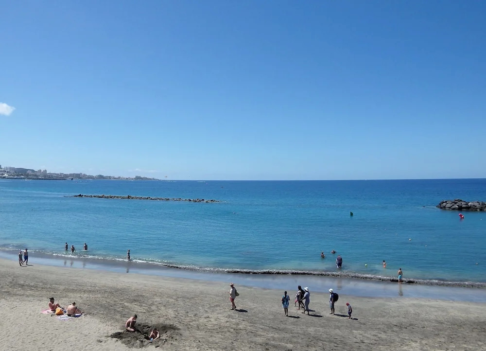 Adeje Sea View