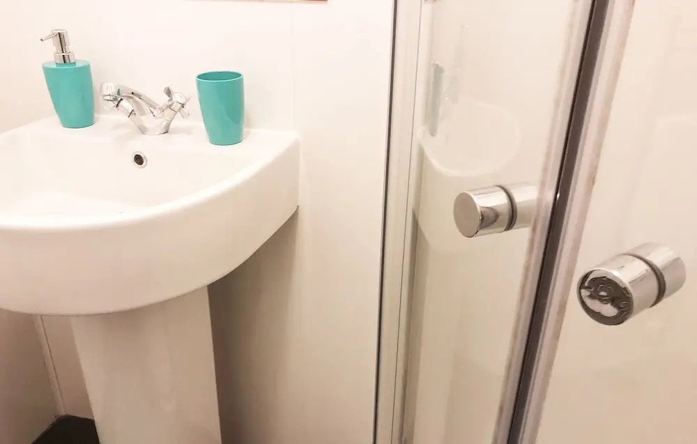 Dundee Serviced Apartment