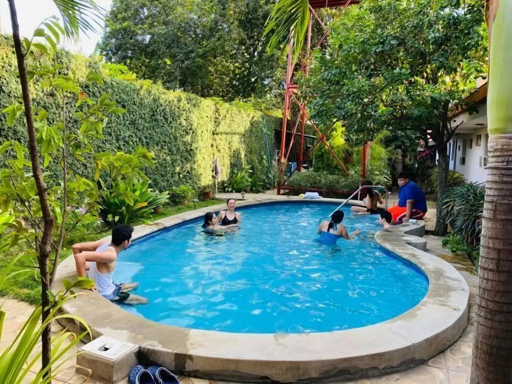 Hostal Clary