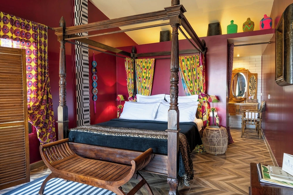 Finca Aal Cachucho Hotel Boutique