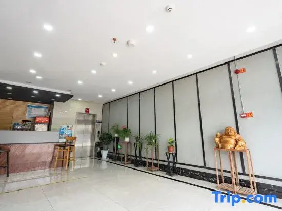 Zhongya Hotel
