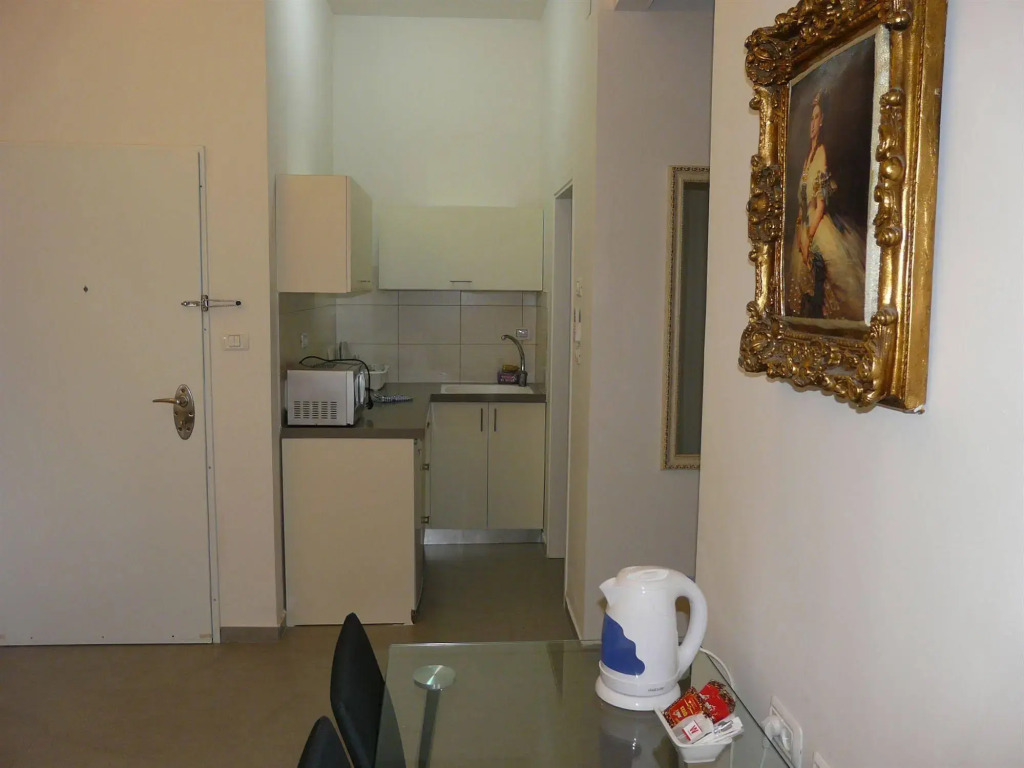 City Center Apartments