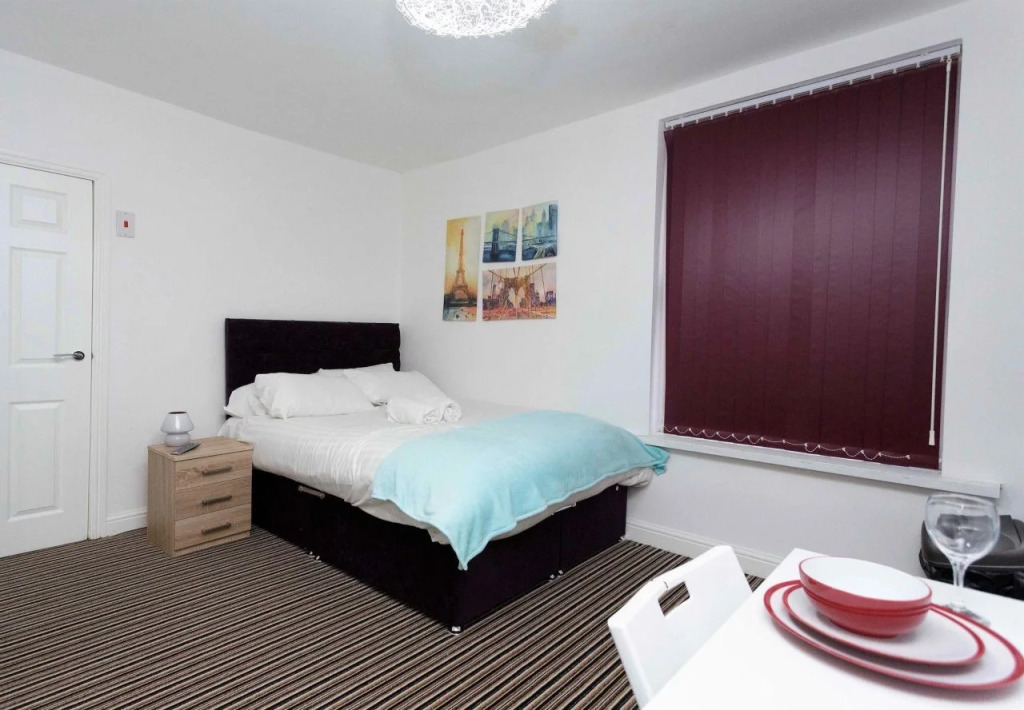 Kirkstall House