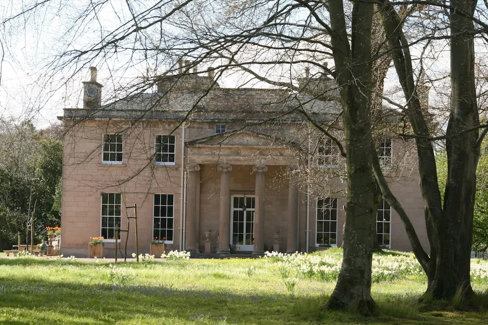 Boath House Hotel