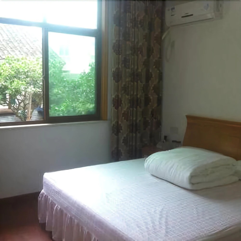 Taohua Island Hailanlan Mountain Villa