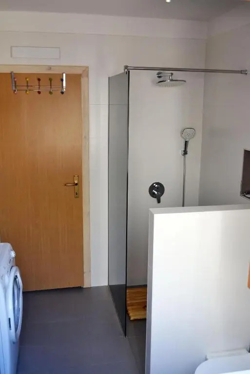 Apartments Milka