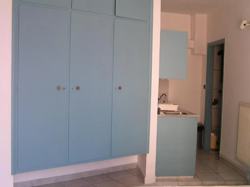 Fouli Studios & Apartments