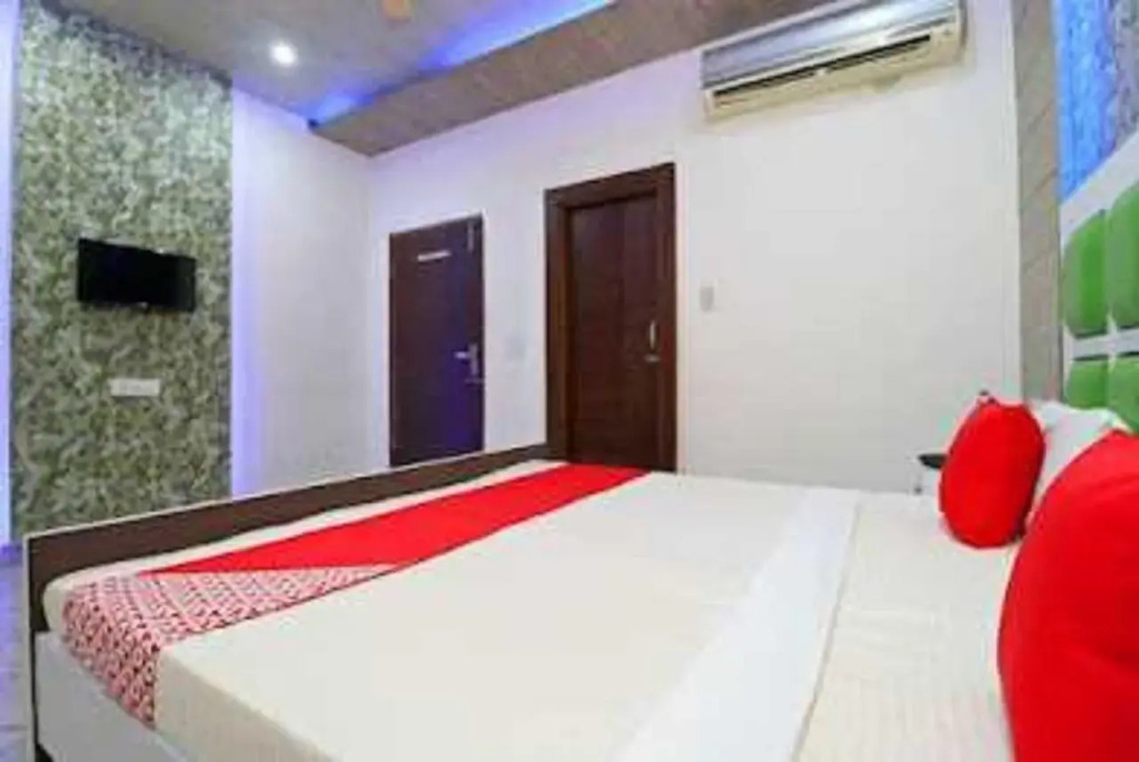 OYO Flagship 70368 Oyo 27916 Hotel Bubbles