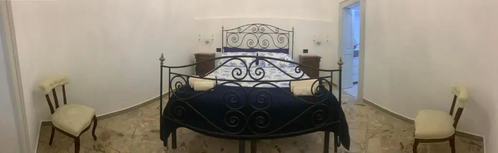 Appartamento Primitivo